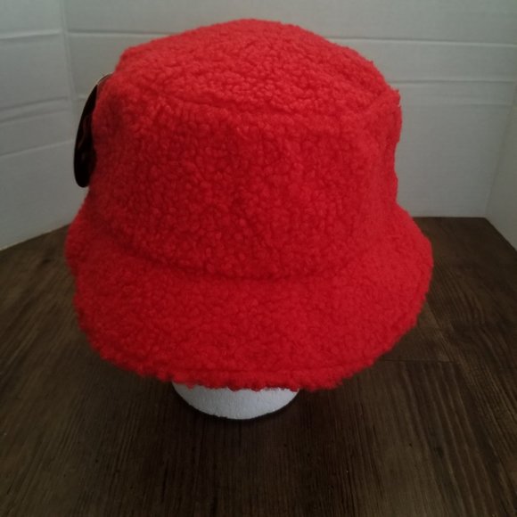 Marvel Spider-man Sherpa Bucket Hat - Picture 2 of 9